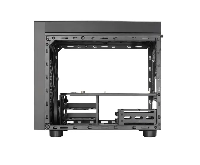 Кутия за компютър, Chieftec The Cube - image 4