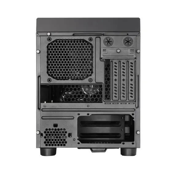 Кутия за компютър, Chieftec The Cube - image 5
