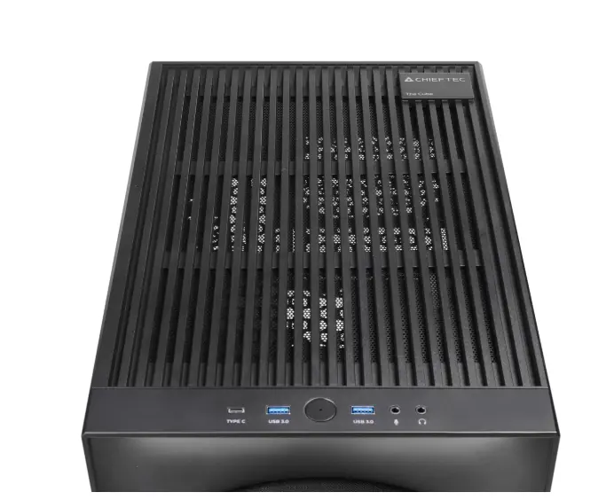 Кутия за компютър, Chieftec The Cube - image 6