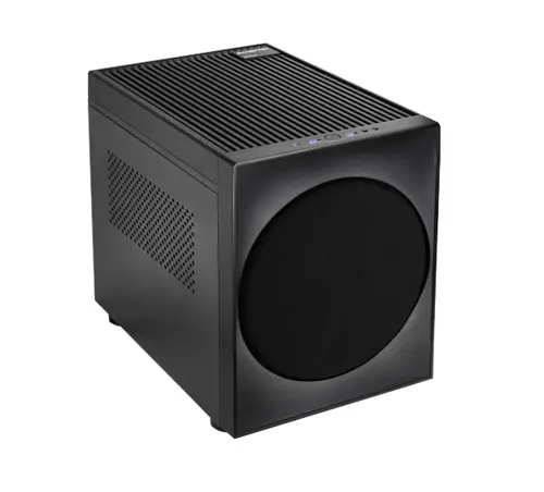 Кутия за компютър, Chieftec The Cube