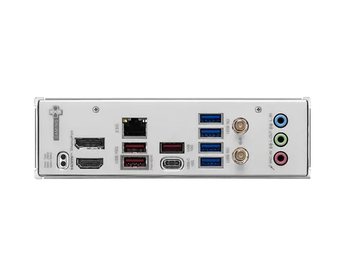 Дънна платка, MSI B850 GAMING PLUS WIFI6E - image 2