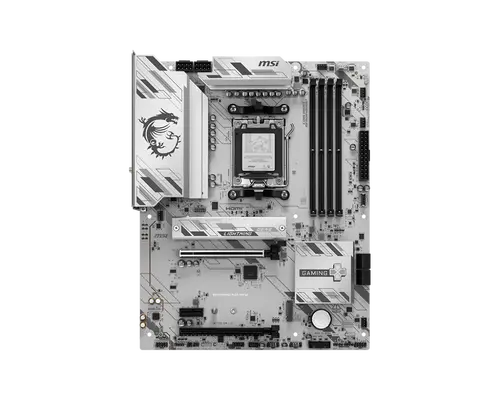 Дънна платка, MSI B850 GAMING PLUS WIFI6E