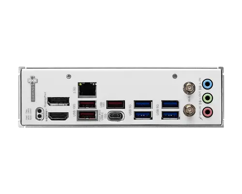 Дънна платка, MSI B850M GAMING PLUS WIFI6E - image 2