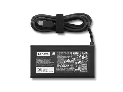LENOVO POWER ADAP 100W TYPE-C - 2