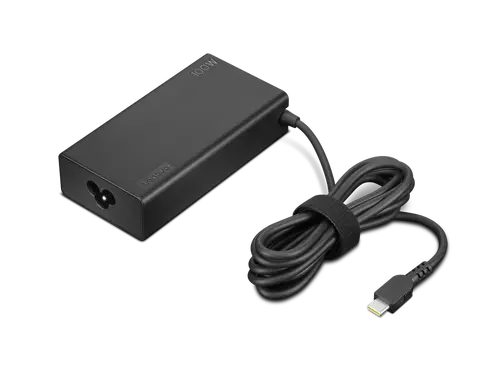 LENOVO POWER ADAP 100W TYPE-C - 1