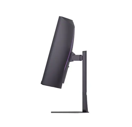 Οθόνη, LG 37G800A-B, 36.5" UltraGear VA Curved, 1ms (GtG), 165Hz, 4000:1, 400cd/m2, 4K UHD (3840x2160), FreeSync, DAS, VRR, HDR 10, DCI-P3 95%, USB-C - 7