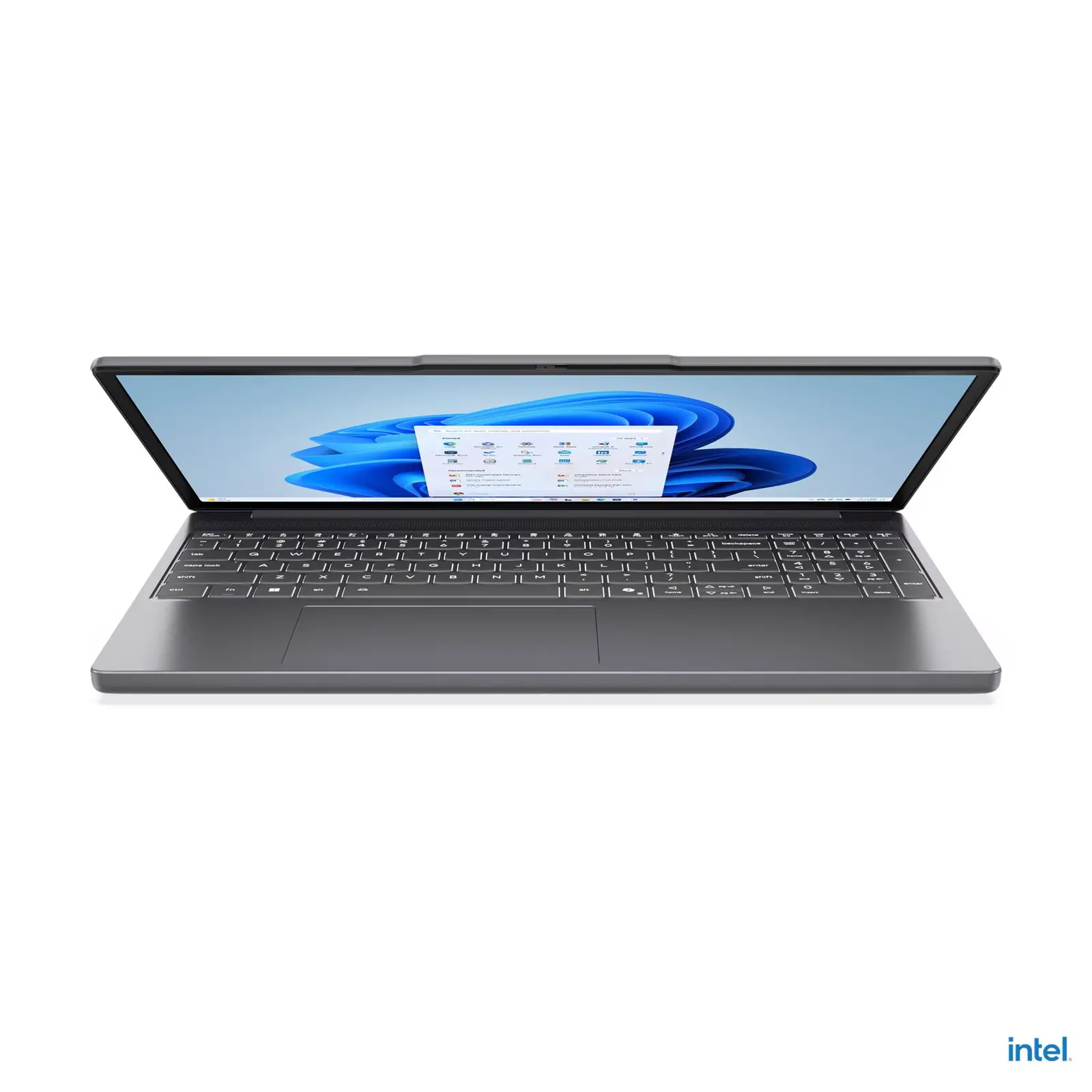 LENOVO IdeaPad Slim 3 Intel Core i7-13620H 15.3inch WUXGA 24GB DDR5 1TB PCIe NoOS Luna Grey - image 3