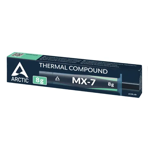 Arctic термо паста MX-7 Thermal Compound 8gr - image 1