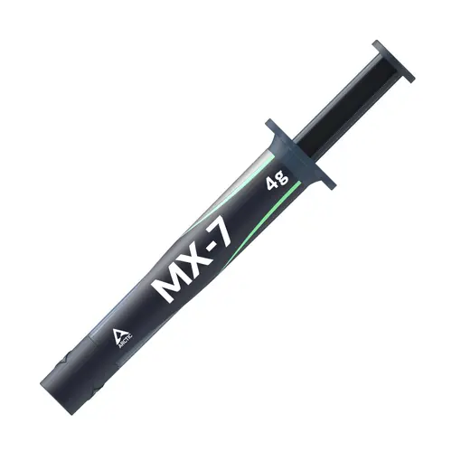 Arctic термо паста MX-7 Thermal Compound 4gr