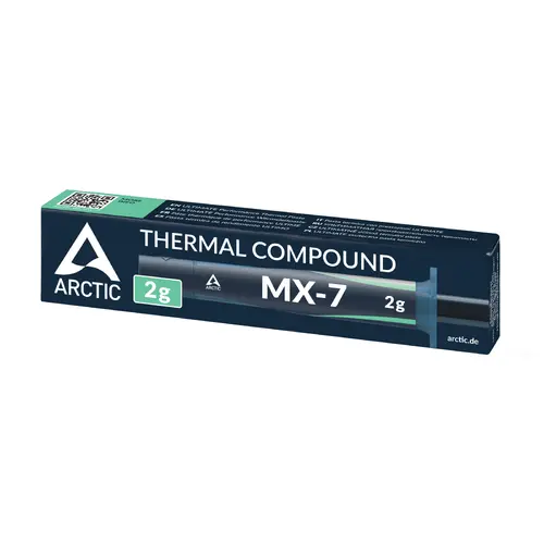 Arctic θερμοαλοιφή MX-7 Thermal Compound 2gr - 2