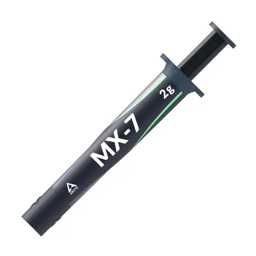 Arctic θερμοαλοιφή MX-7 Thermal Compound 2gr - 1