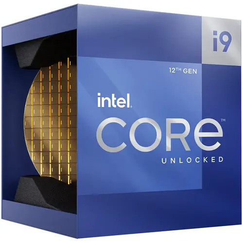 Процесор, INTEL I9-12900K 3.2GHZ 30MB BOX 1700
