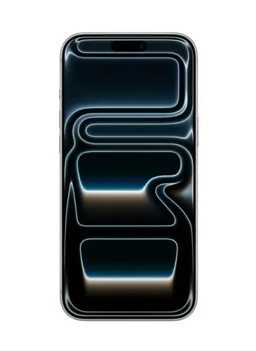 Мобилен телефон, Apple iPhone 17 Pro Max 256GB Silver - image 1