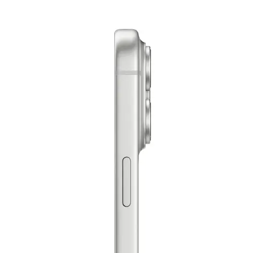 Мобилен телефон, Apple iPhone 17 Pro Max 256GB Silver - image 3