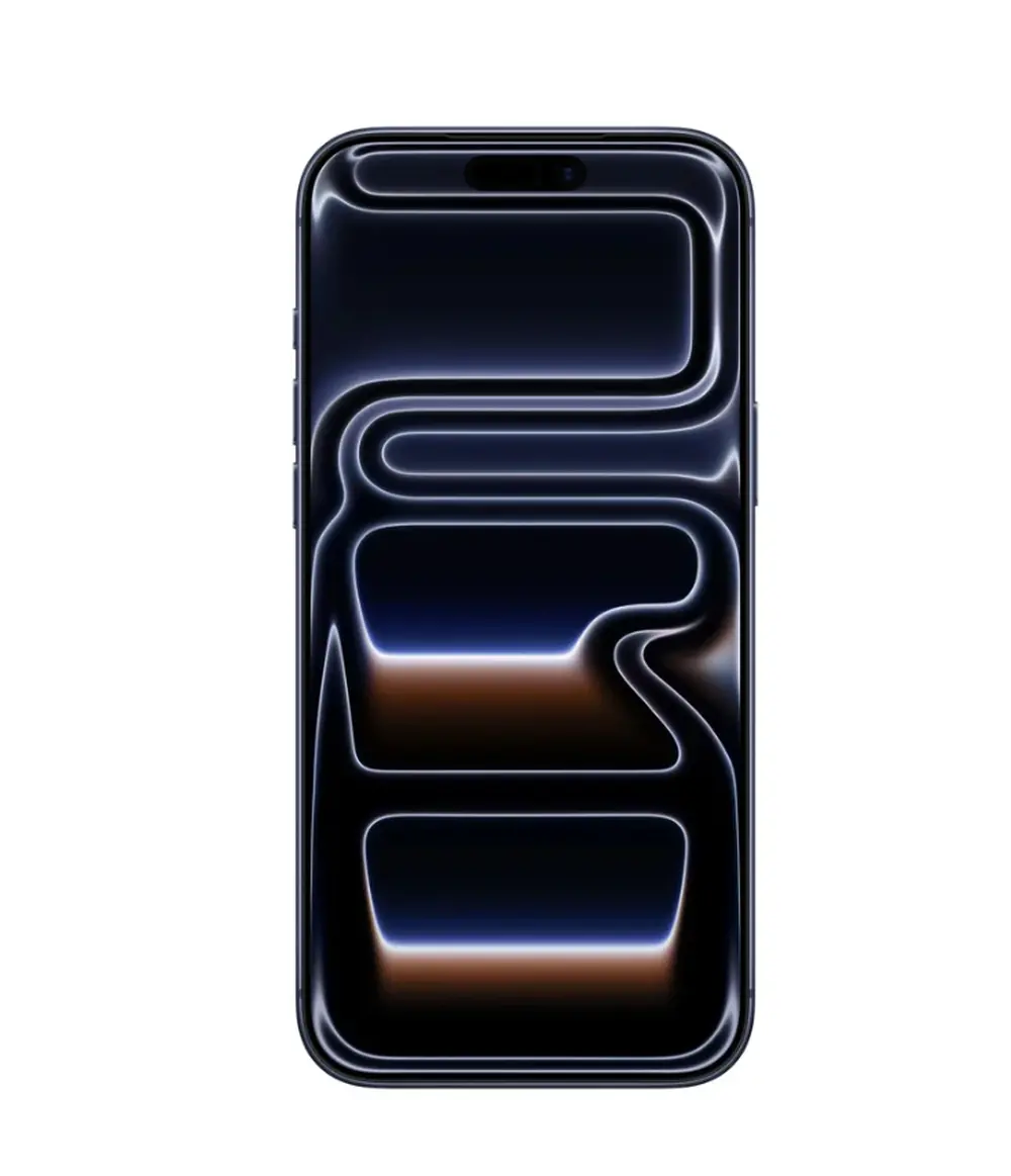 Мобилен телефон, Apple iPhone 17 Pro Max 256GB Deep Blue - image 1