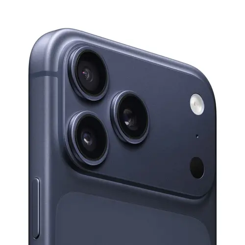 Мобилен телефон, Apple iPhone 17 Pro Max 256GB Deep Blue - image 2