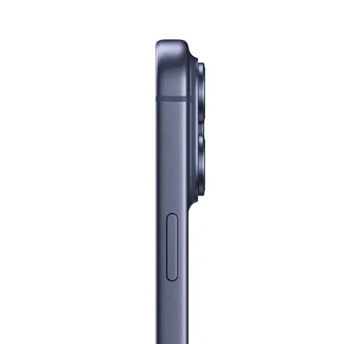 Мобилен телефон, Apple iPhone 17 Pro Max 256GB Deep Blue - image 3