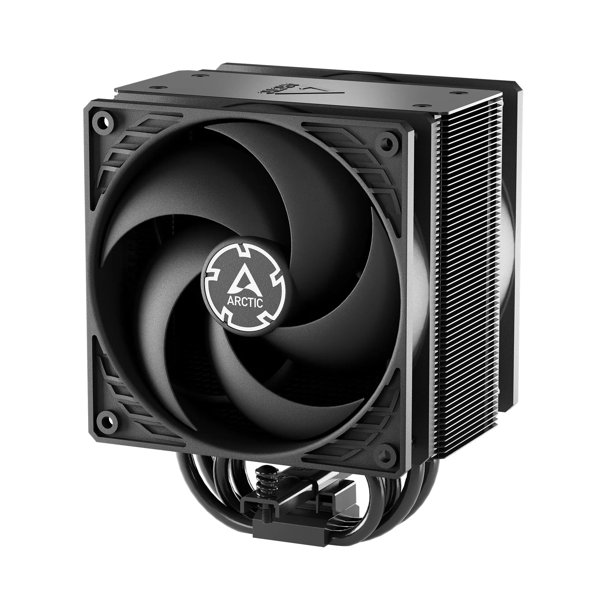 Ψύκτρα επεξεργαστή ARCTIC Freezer 36 Black - AOCPU00012A/Bulk