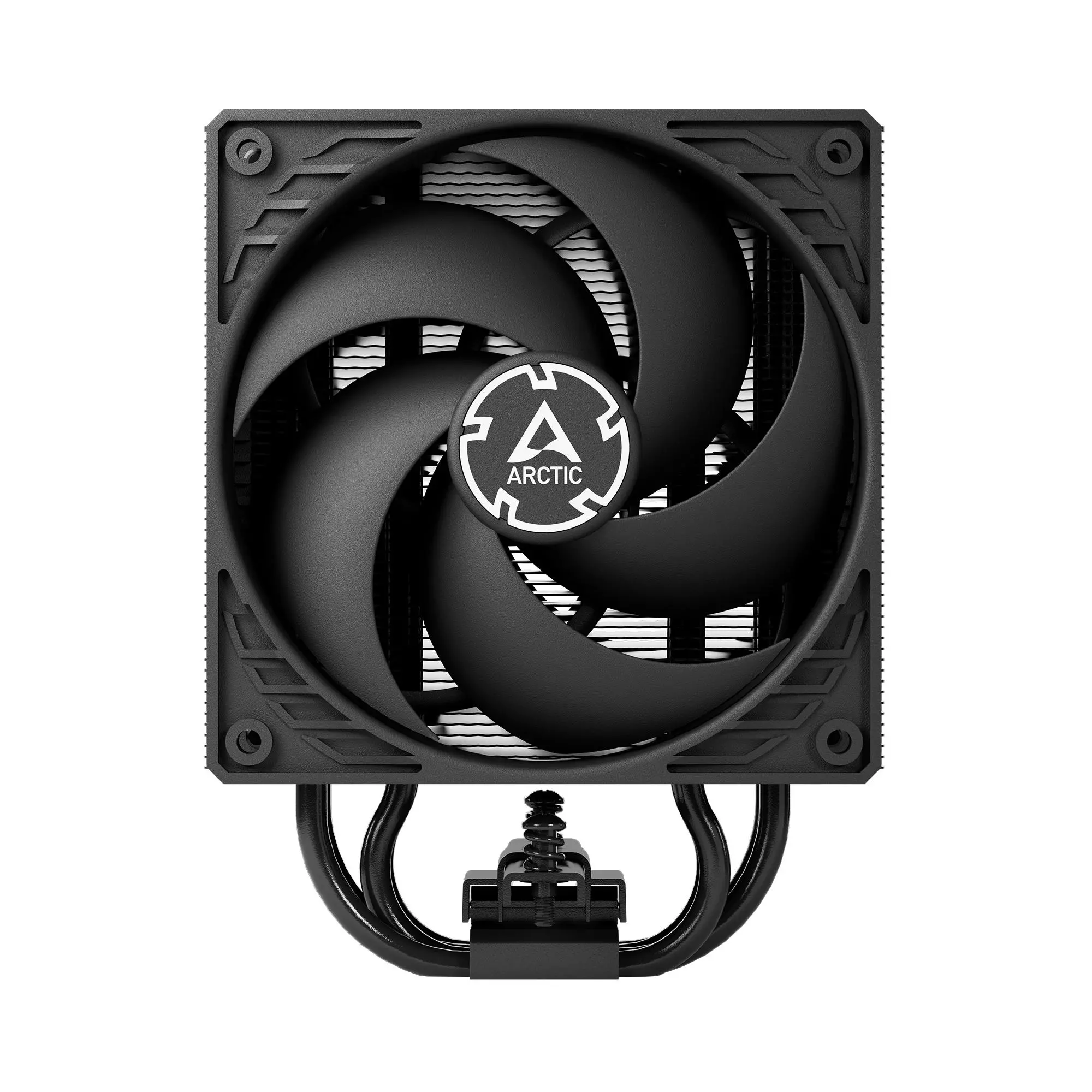 Охладител за процесор ARCTIC Freezer 36 Black - AOCPU00012A/Bulk - image 1