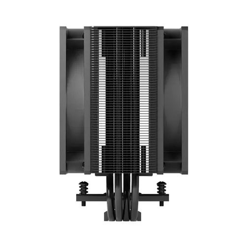 Ψύκτρα επεξεργαστή ARCTIC Freezer 36 Black - AOCPU00012A/Bulk - 4