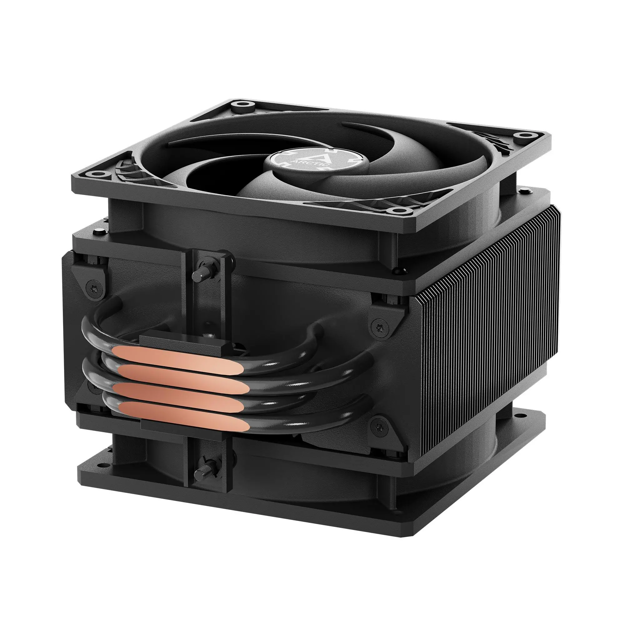 Охладител за процесор ARCTIC Freezer 36 Black - AOCPU00012A/Bulk - image 4