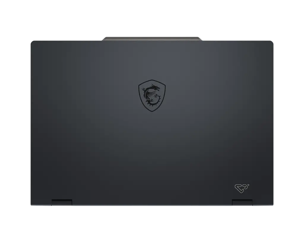 Лаптоп, MSI Cyborg 15 B2RWEKG, Intel Core 5 210H (8C/12T, up to 4.8GHz, 12MB), GeForce RTX 5050 8GB GDDR7 440 AI TOPS, 15.6" FHD (1920x1080), 144Hz, IPS-Level, 16GB DDR5 2x8 5600MHz, 512GB PCIe Gen4x4 SSD, Intel WiFi 6E, BT 5.3, 4 Zone RGB Kbd, NO OS, 2.1kg - image 1