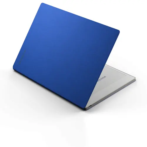 Калъф Book Folio Cobalt за ReMarkable Paper Pro, син - image 1