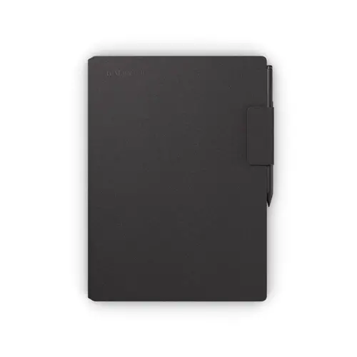 Калъф с клавиатура за ReMarkable Paper Pro, Type Folio, черен цвят