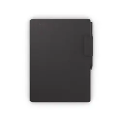Калъф с клавиатура за ReMarkable Paper Pro, Type Folio, черен цвят