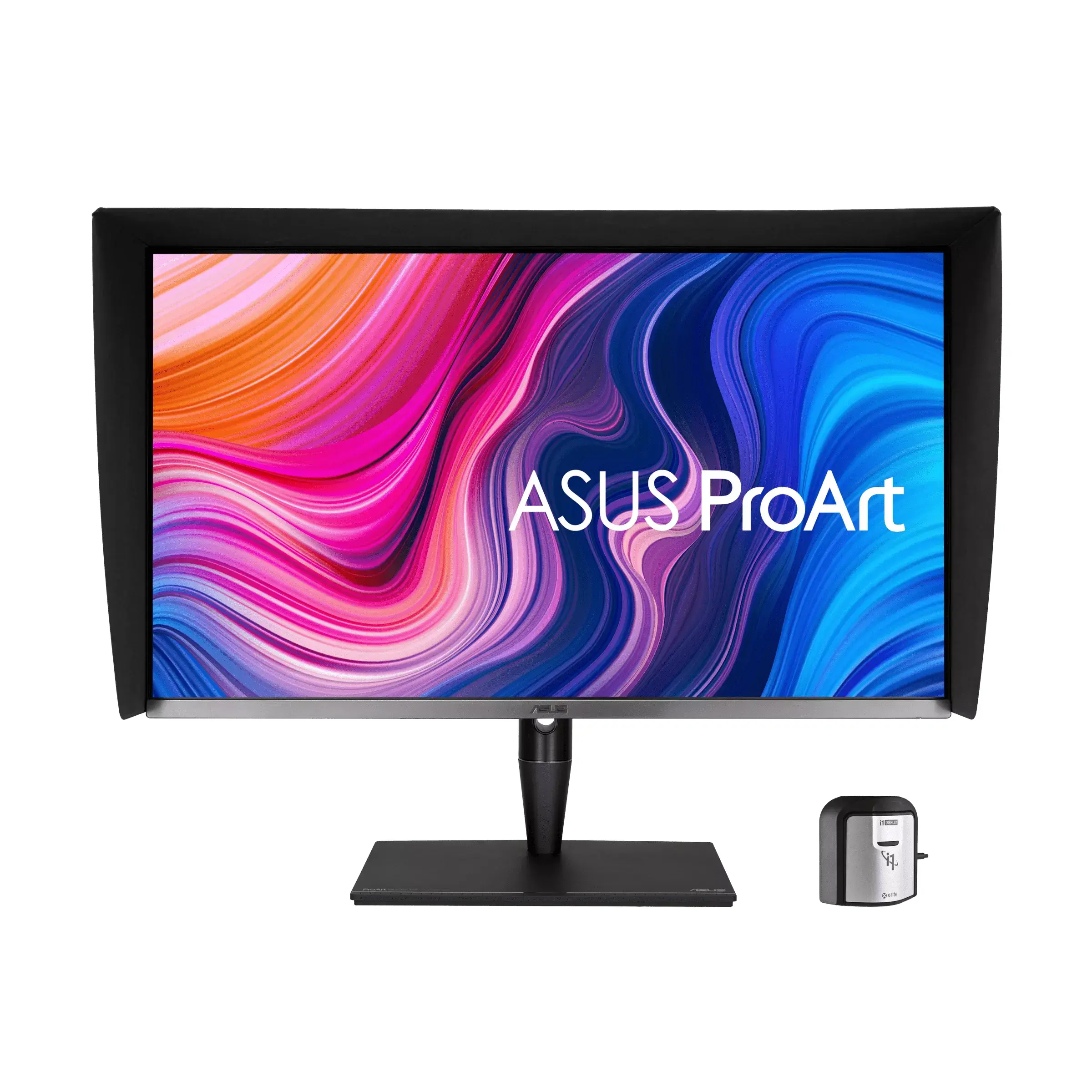 Monitor profesional ASUS ProArt PA32UCG-K - 32” IPS MiniLED 4K(3840x2160) HDR 1600 nits, 120Hz