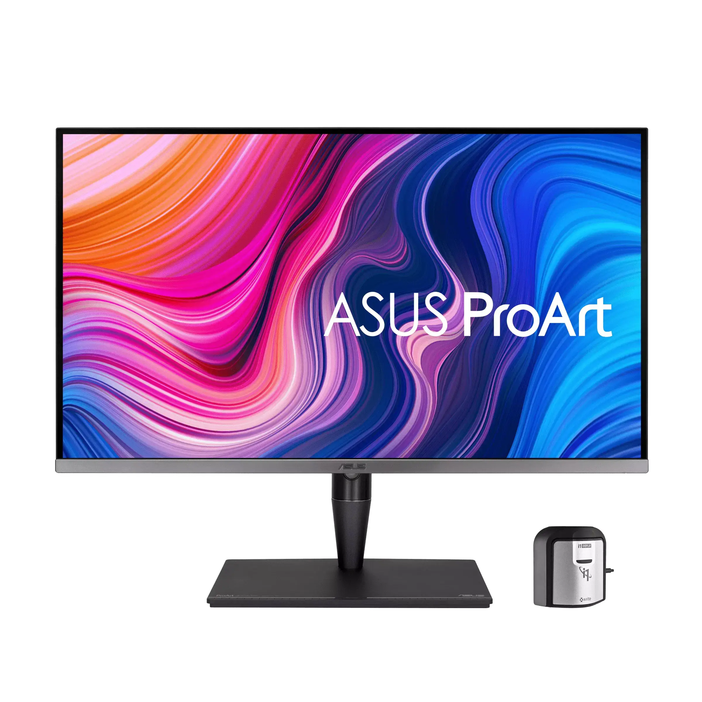 Професионален монитор ASUS ProArt PA32UCG-K - 32”IPS MiniLED 4K(3840x2160) HDR 1600 nits, 120Hz - image 1