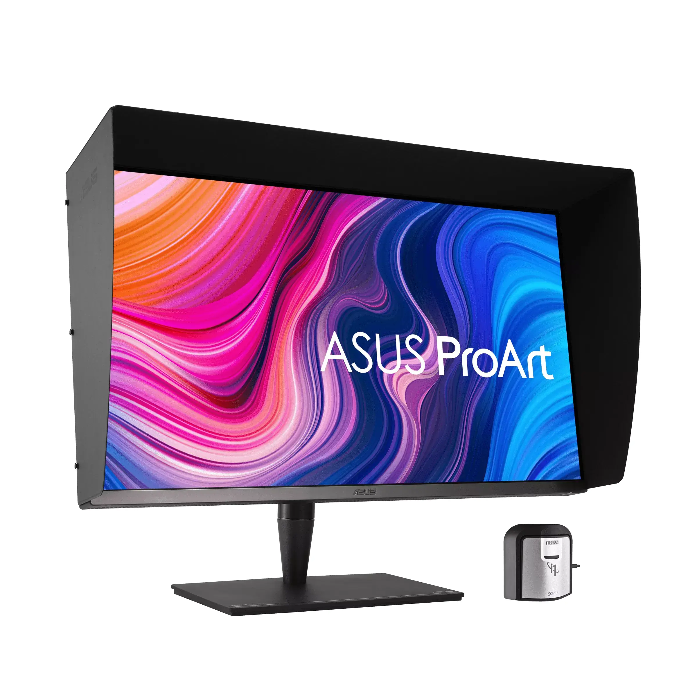 Професионален монитор ASUS ProArt PA32UCG-K - 32”IPS MiniLED 4K(3840x2160) HDR 1600 nits, 120Hz - image 2