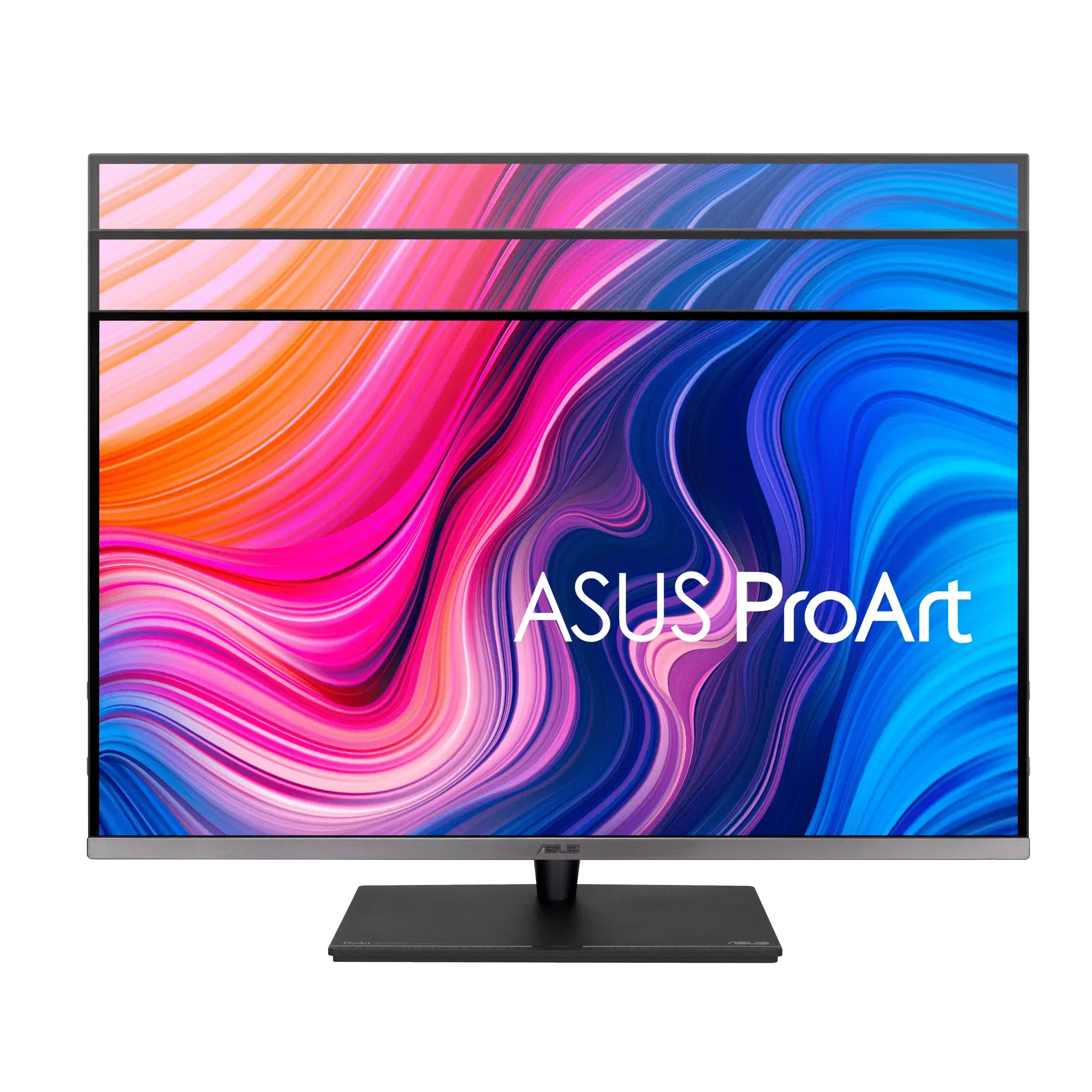Професионален монитор ASUS ProArt PA32UCG-K - 32”IPS MiniLED 4K(3840x2160) HDR 1600 nits, 120Hz - image 3