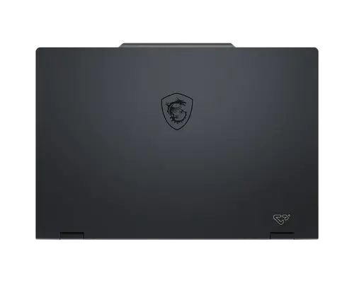 Лаптоп, MSI Cyborg 15 B2RWFKG, Intel Core 7 240H (10C/16T, up to 5.2GHz, 24MB), GeForce RTX 5060 8GB GDDR7 572 AI TOPS, 15.6" FHD (1920x1080), 144Hz, IPS-Level, 16GB DDR5 2x8 5600MHz, 512GB PCIe Gen4x4 SSD, Intel WiFi 6E, BT 5.3, 4 Zone RGB Kbd, NO OS, 2.1kg - image 1