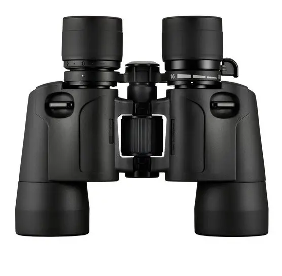 BINOCLU 8-16X40S BLK S SERIES OLYMPUS - image 1