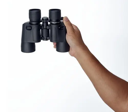 БИНОКЪЛ 8-16X40S BLK S SERIES OLYMPUS - image 3