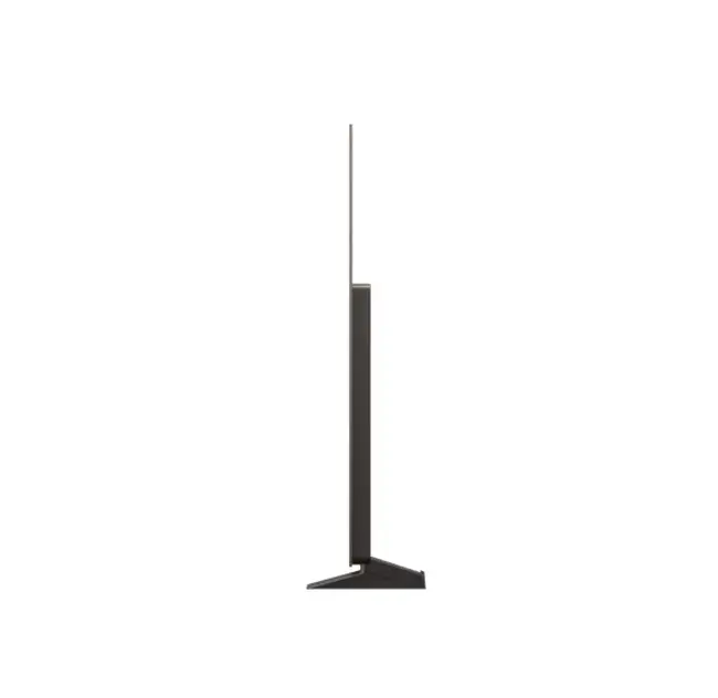Телевизор, LG OLED77C51LA, 77" UHD OLED evo, 4K (3840 x 2160), DVB-C/T2/S2, Full Cinema Screnn, Alpha 9 AI 4K Gen8, 120Hz Native (VRR 144Hz), ThinQ AI, HDR10, VRR, NVIDIA G-SYNC, AMD FreeSync, Dolby Vision, Dolby Atmos, Wi-Fi 6, Bluetooth, HDMI, USB, Airplay 2, IC - image 1