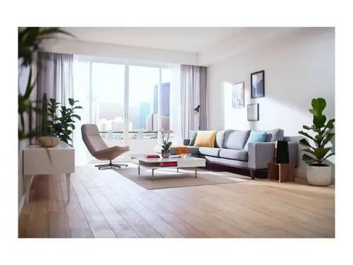 PHILIPS Овлажнител на въздух Технология NanoCloud за помещения до 45 m2 3 настройки черен - image 6