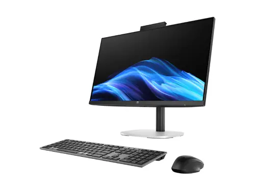 HP ProStudio 4 AiO G1i Intel Core Ultra 5 235T 23.8inch 16GB 512GB SSD W11P - image 1