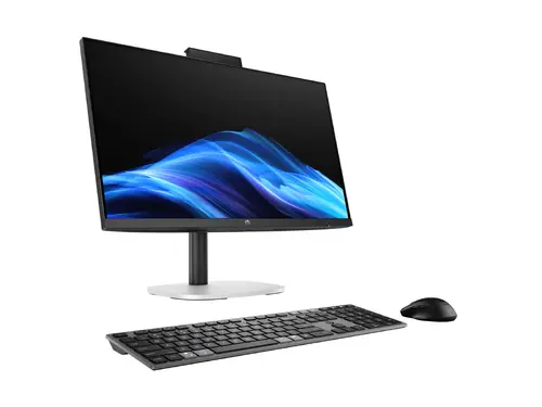 HP ProStudio 4 AiO G1i Intel Core Ultra 5 235T 23.8inch 16GB 512GB SSD W11P - image 4