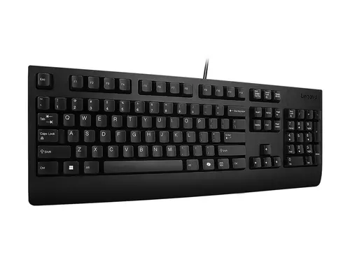 Клавиатура, Lenovo Preferred Pro II USB AI - Bulgarian