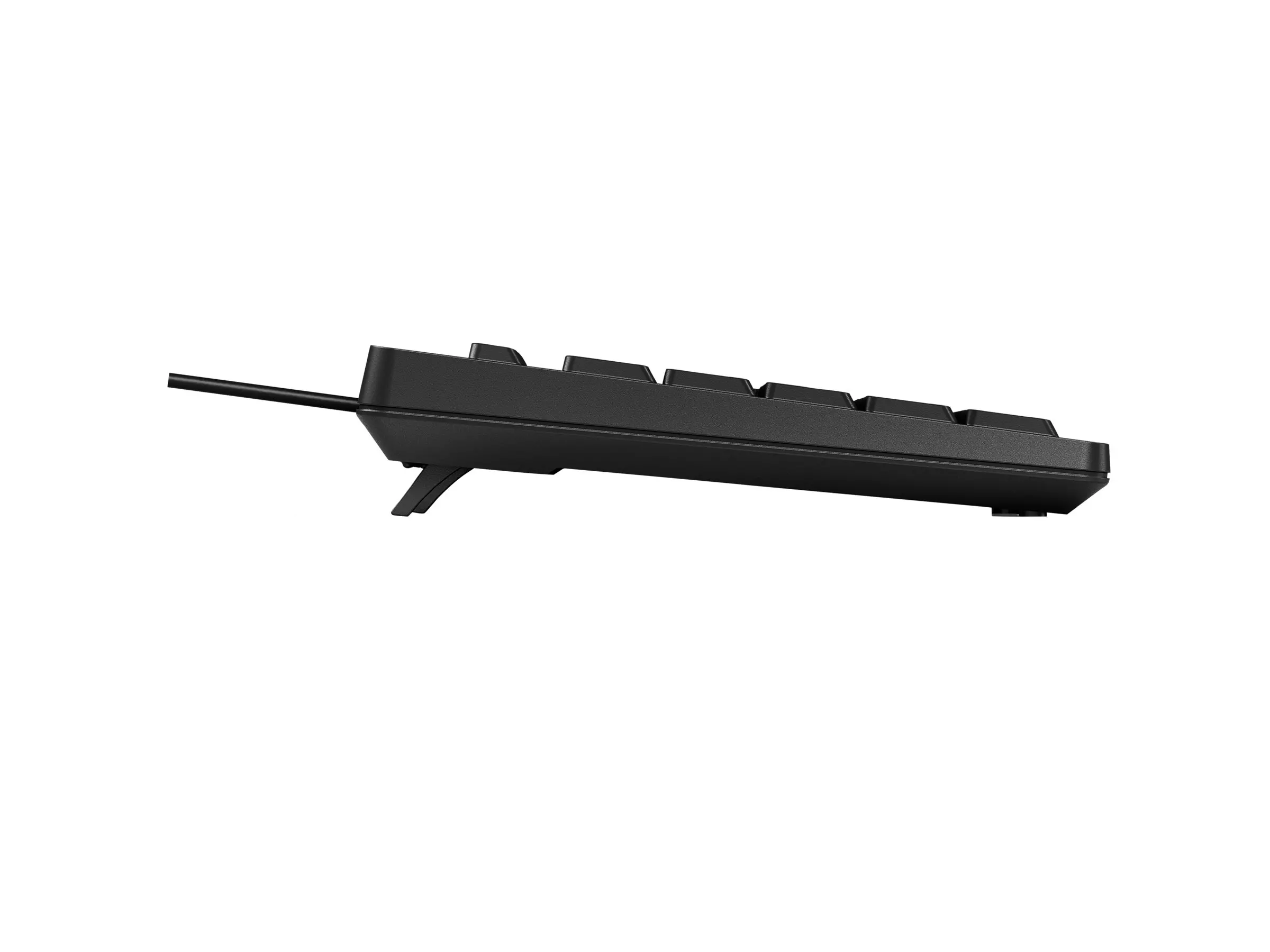 HP 125 G2 USB Wired Keyboard (EU) - image 7