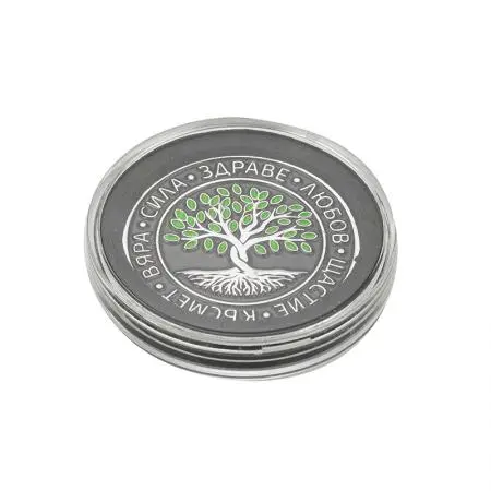 Монета с девиз - image 3