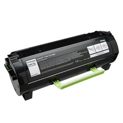 CARTUȘ PENTRU LEXMARK M3150/XM3150 - Black - PN 24B6186 - 2