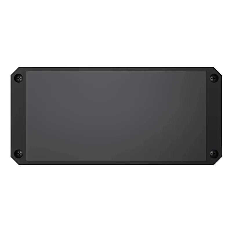 Gamemax разклонител за вентилатори Fan Hub - V4.0 PWM ARGB Hub + Controller Black - image 5
