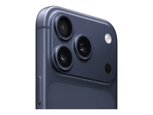 Мобилен телефон, Apple iPhone 17 Pro 512GB Deep Blue - image 2