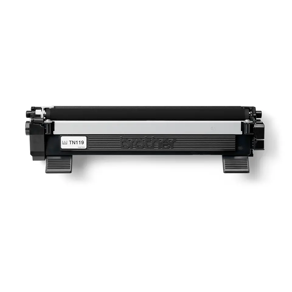 КАСЕТА ЗА BROTHER DCP L1630/HL L1230 - Black - PN TN119 (TN-119) - image 1