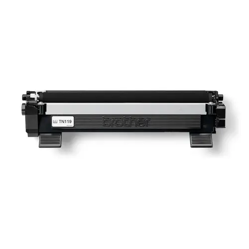 ΚΑΣΕΤΑ ΓΙΑ BROTHER DCP L1630/HL L1230 - Black - PN TN119 (TN-119) - 2
