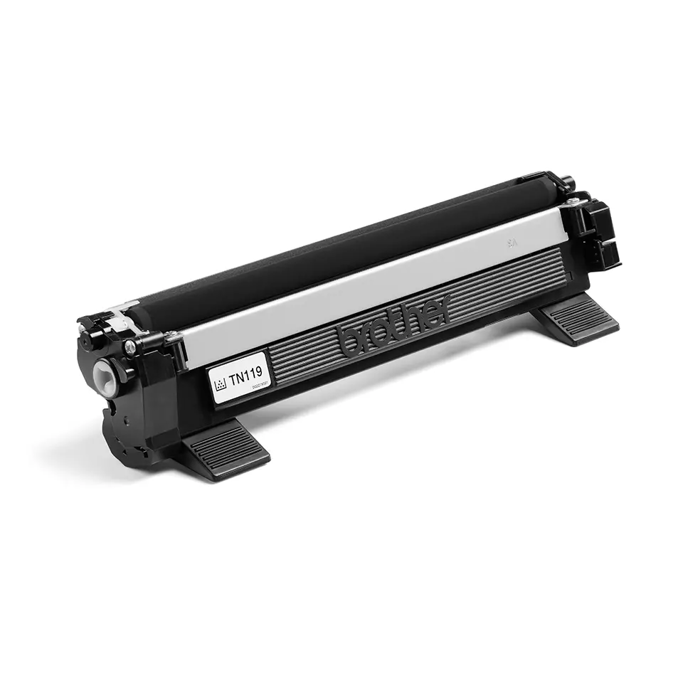 КАСЕТА ЗА BROTHER DCP L1630/HL L1230 - Black - PN TN119 (TN-119) - image 2