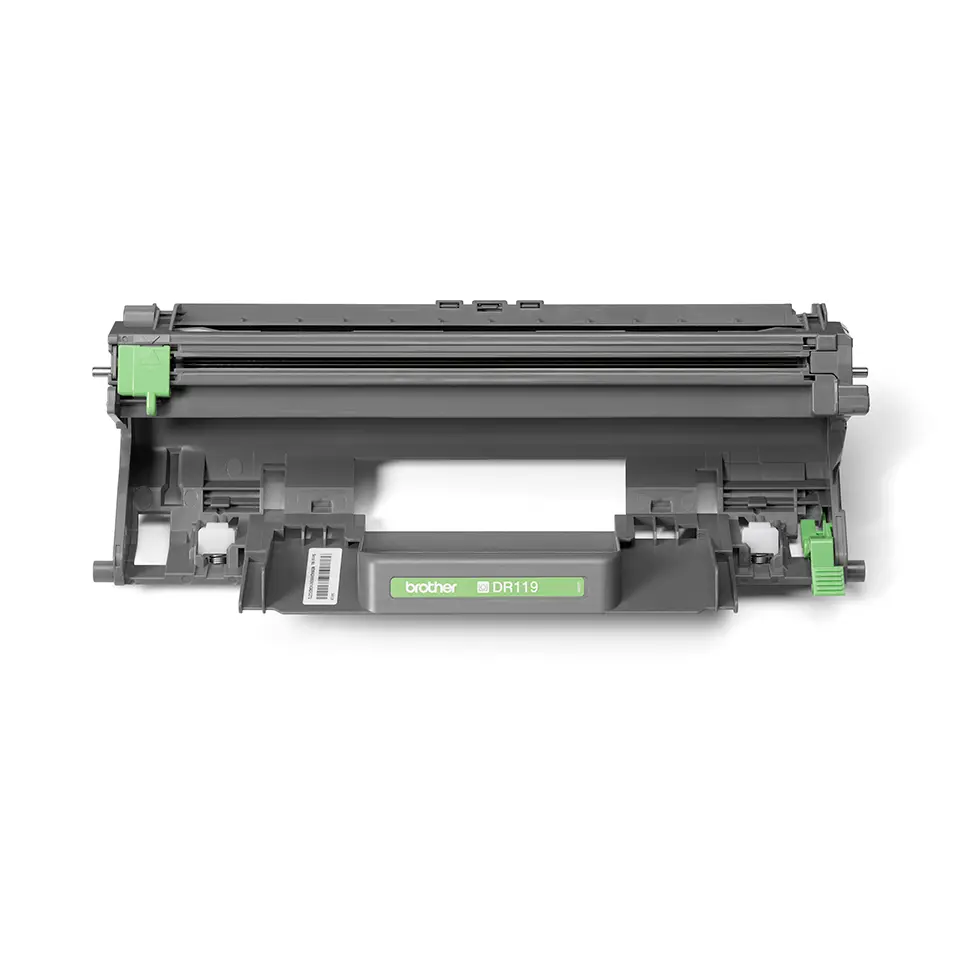 БАРАБАННА КАСЕТА ЗА BROTHER DCP L1630/HL L1230 - Drum Unit - Black - DRUM UNIT - PN DR119 (DR-119) - image 1